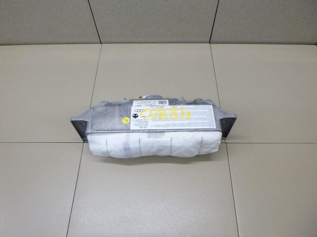 Подушка безопасности пассажирская (в торпедо)