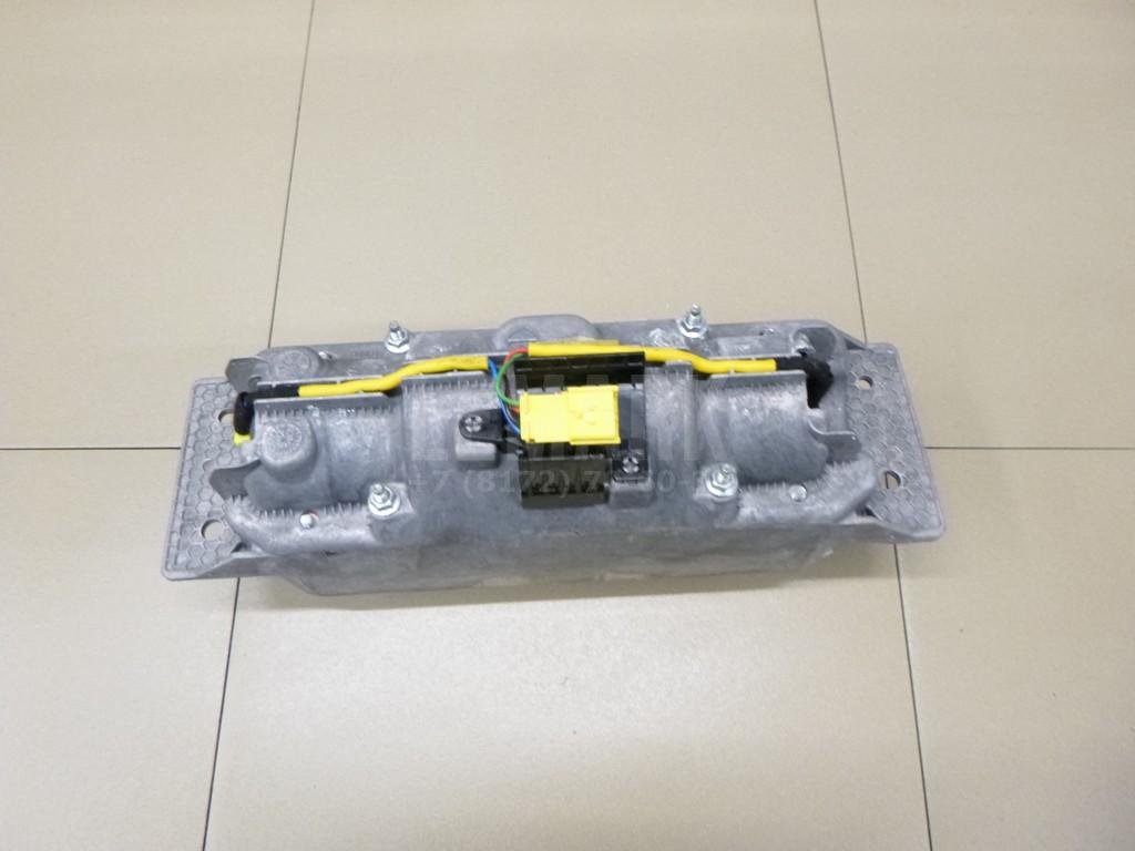 Подушка безопасности пассажирская (в торпедо)