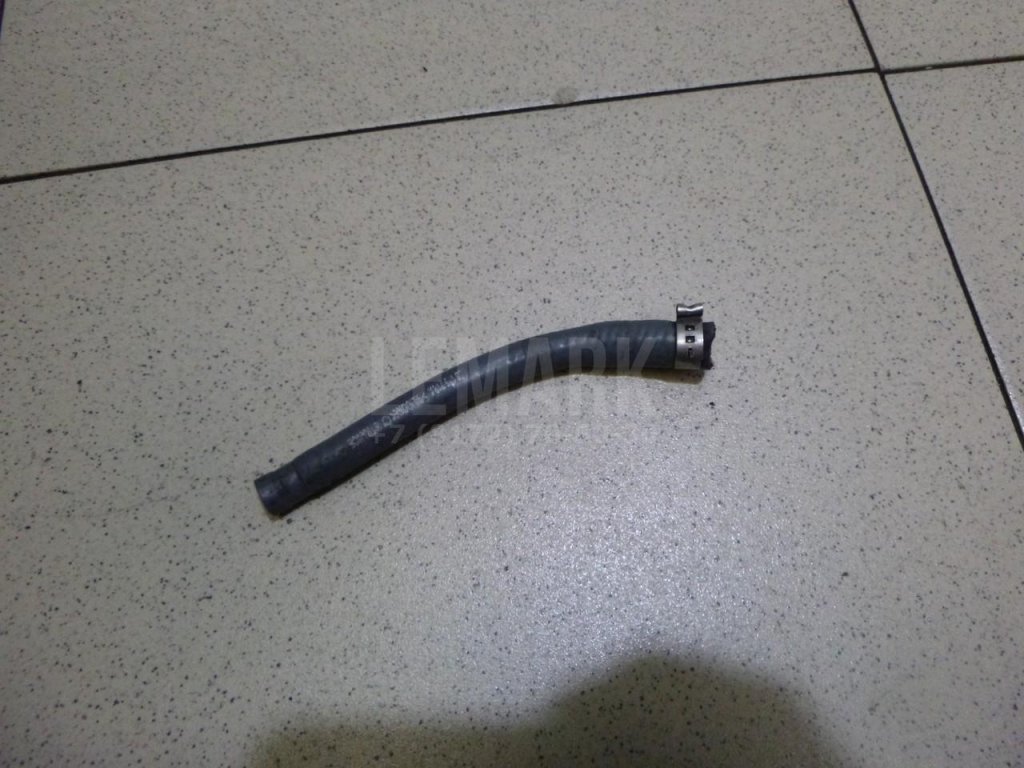 Шланг турбокомпрессора (турбины)