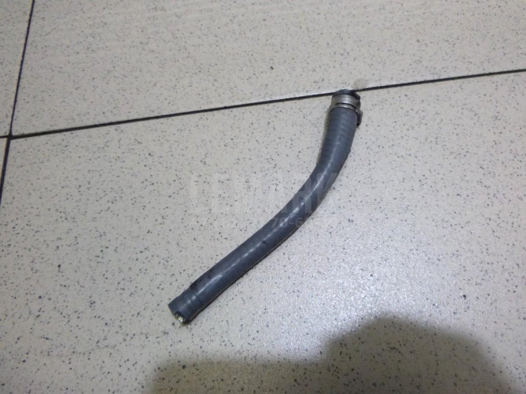 Шланг турбокомпрессора (турбины)