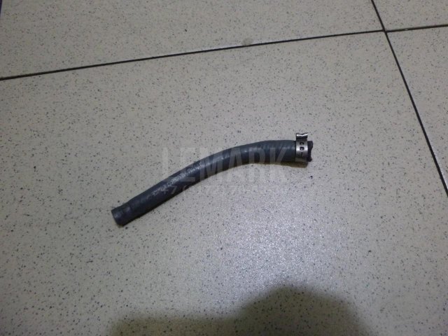 Шланг турбокомпрессора (турбины)