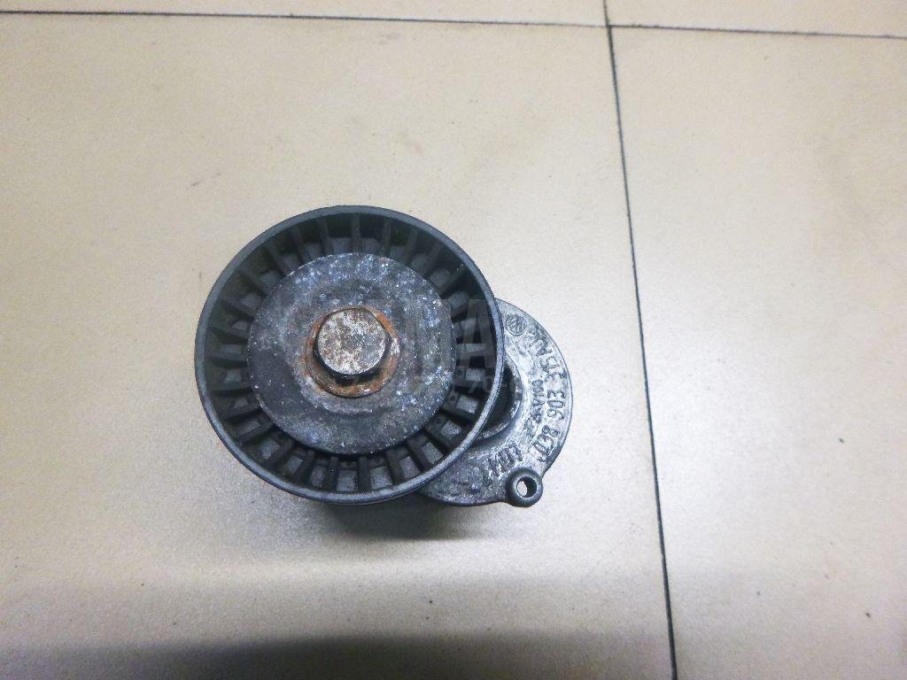 Натяжитель ремня