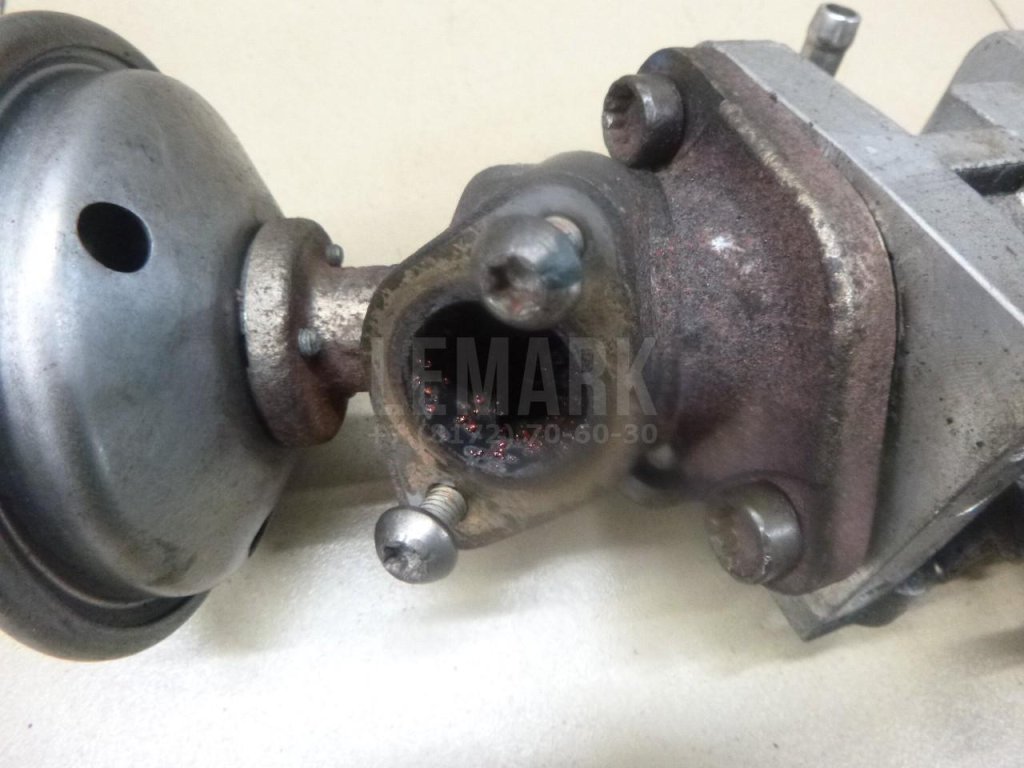 Заслонка воздушная для  Audi A4 [B9] 2015