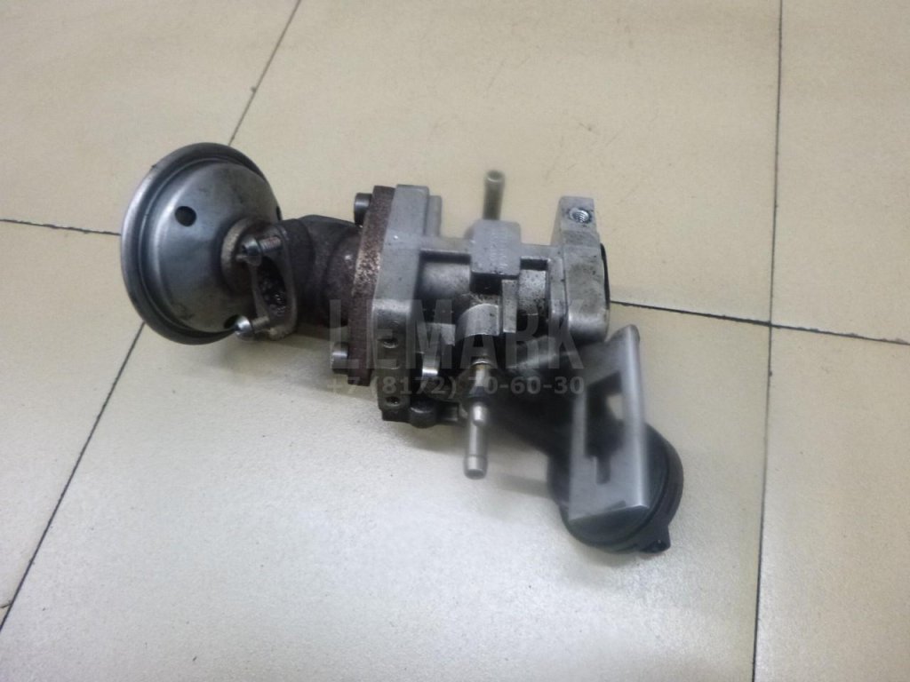 Заслонка воздушная для  Audi A4 [B9] 2015