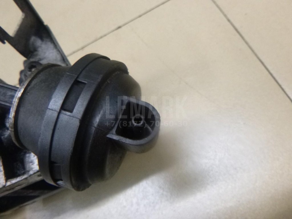 Заслонка воздушная для  Audi A4 [B9] 2015