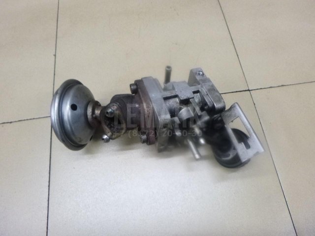 Заслонка воздушная