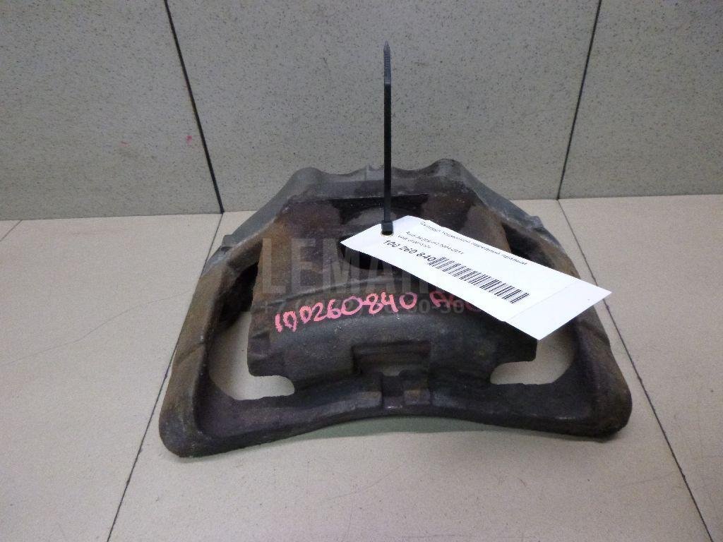 Суппорт тормозной передний правый