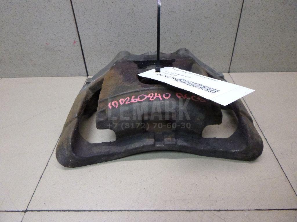 Суппорт тормозной передний правый