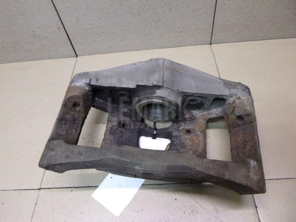 Суппорт тормозной передний правый