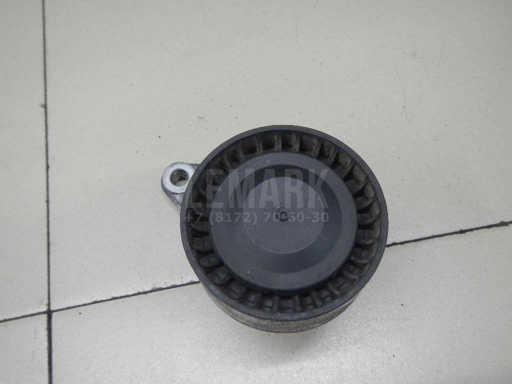 Кронштейн ролика-натяжителя руч. ремня