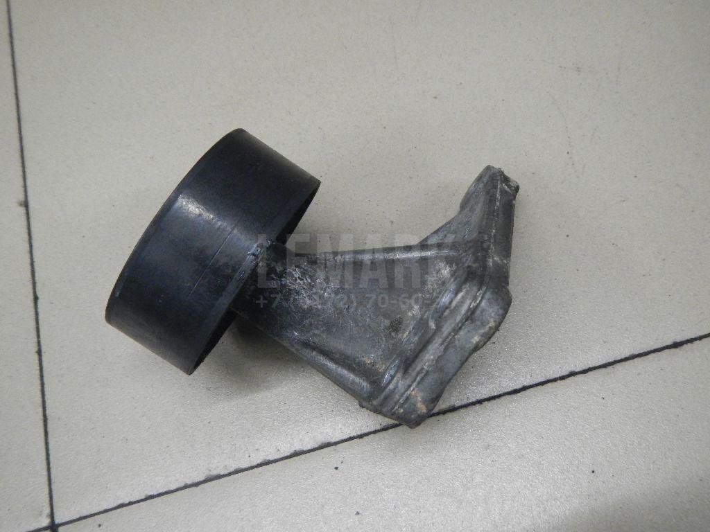 Кронштейн ролика-натяжителя руч. ремня