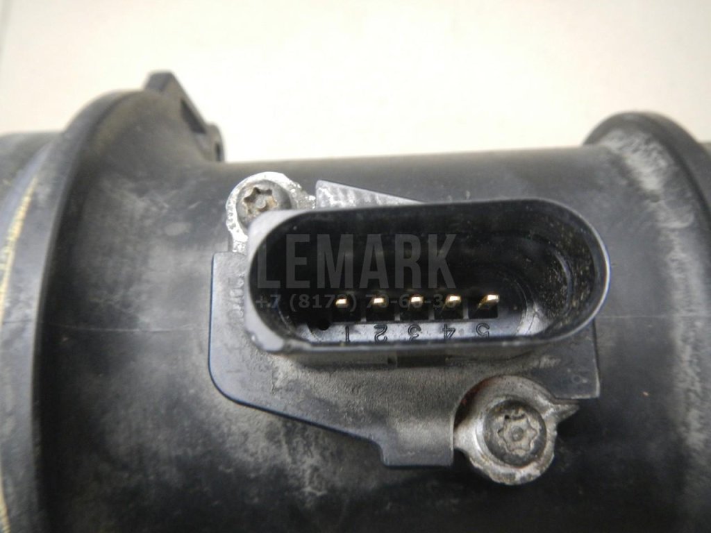 Расходомер воздуха (массметр) для  Acura MDX 2001-2006