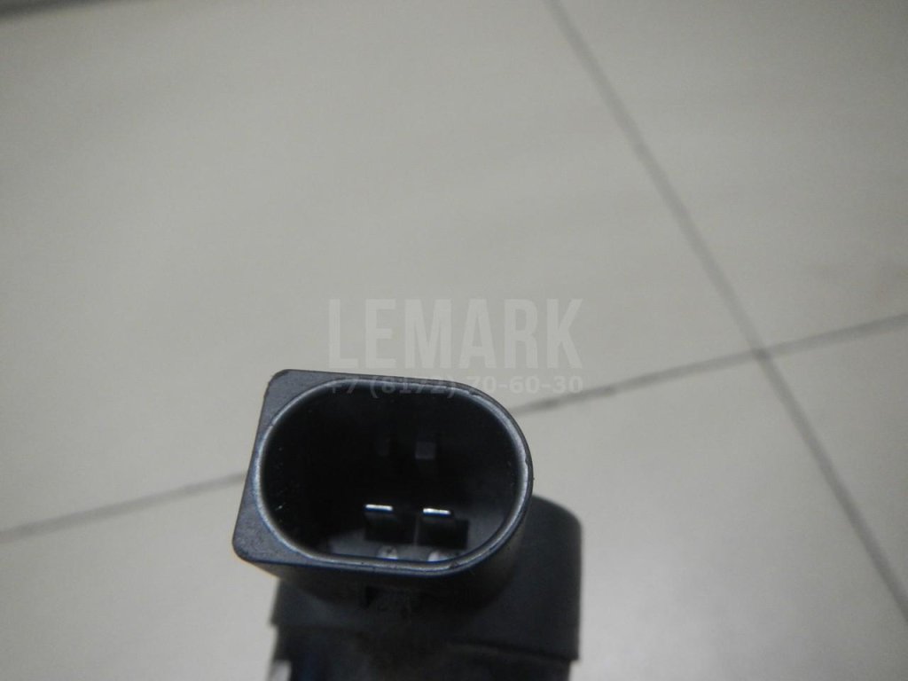 Регулятор давления топлива