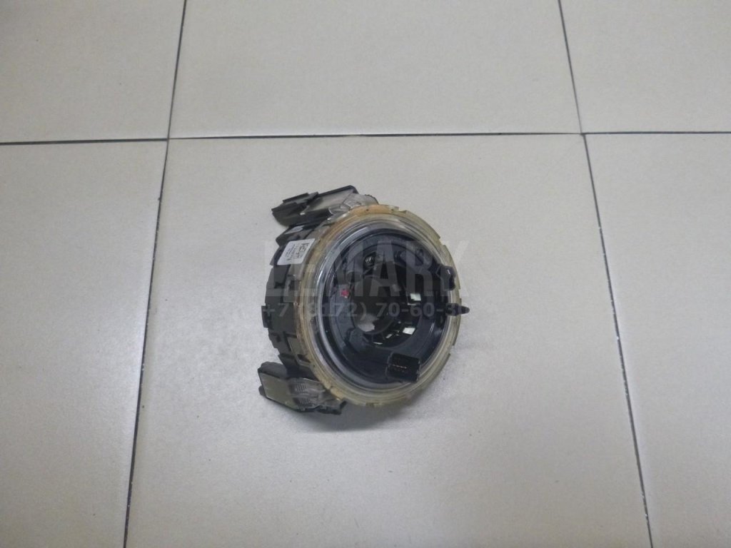 Механизм подрулевой для SRS (ленточный) для  Audi A3 [8PA] Sportback 2004-2013