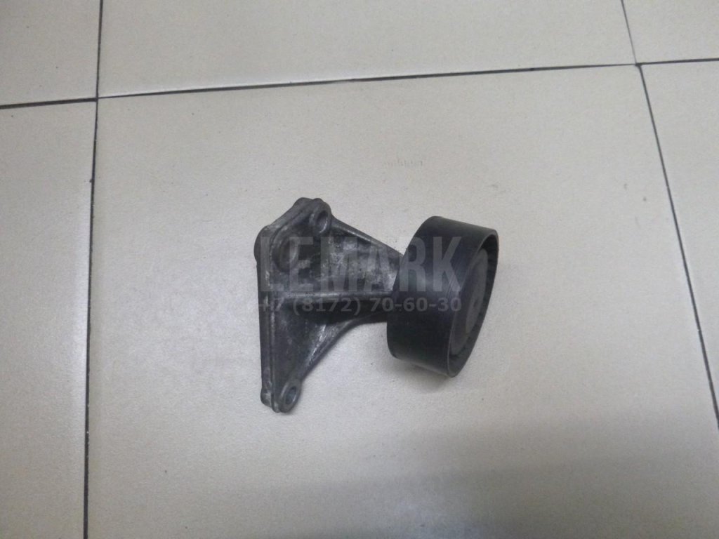 Кронштейн ролика-натяжителя руч. ремня для  Acura MDX 2007-2013