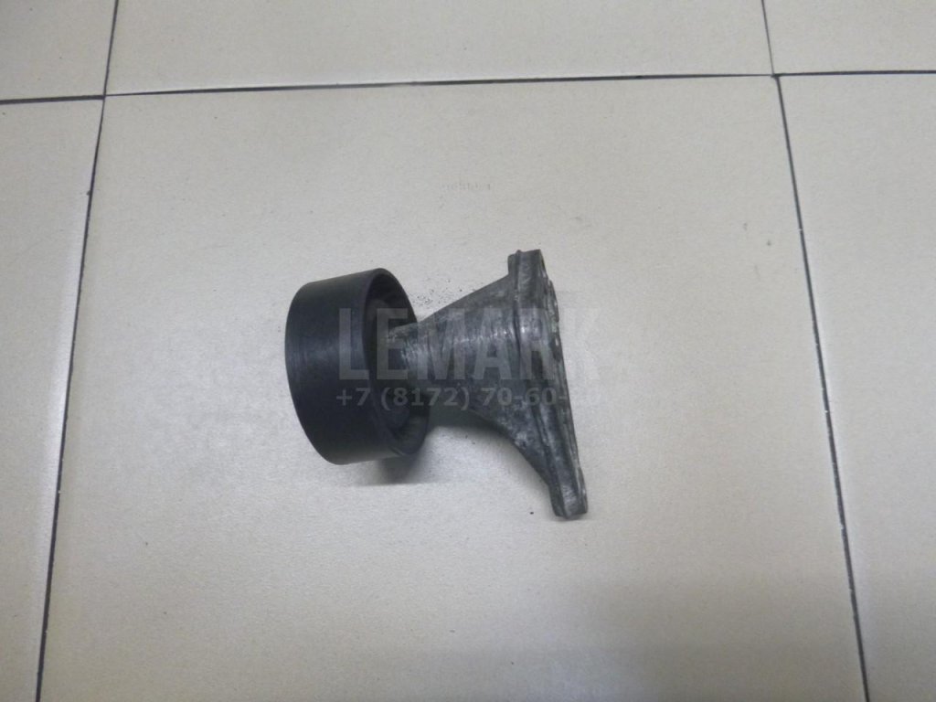 Кронштейн ролика-натяжителя руч. ремня для  Acura MDX 2007-2013