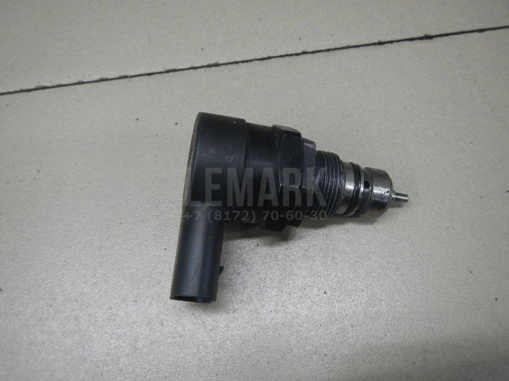 Регулятор давления топлива для  Audi A3 [8PA] Sportback 2004-2013