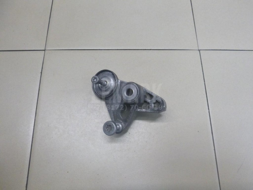 Натяжитель ремня