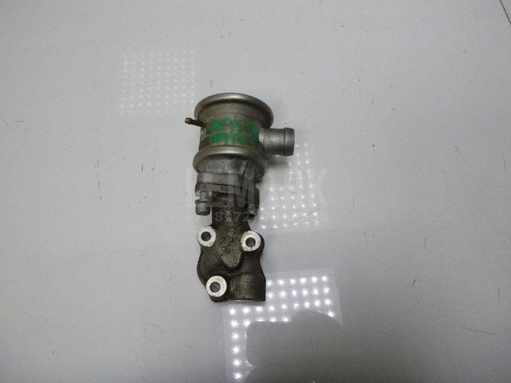 Клапан рециркуляции выхлопных газов