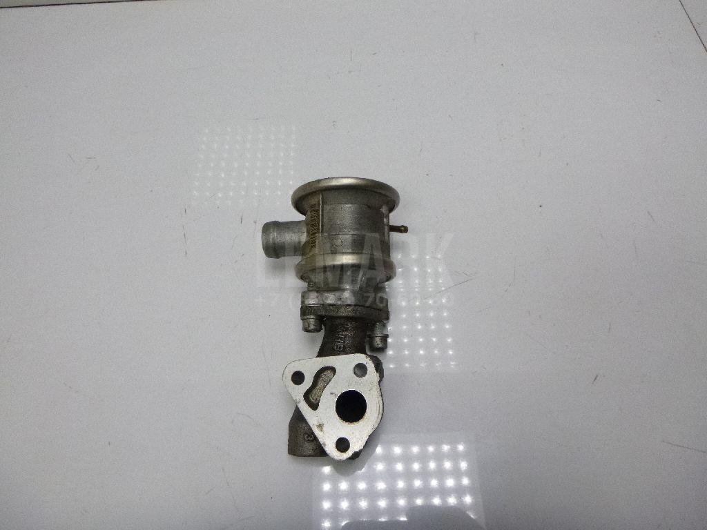 Клапан рециркуляции выхлопных газов