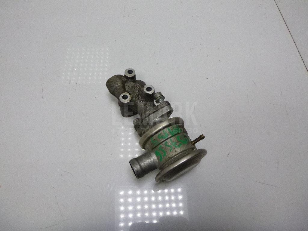 Клапан рециркуляции выхлопных газов