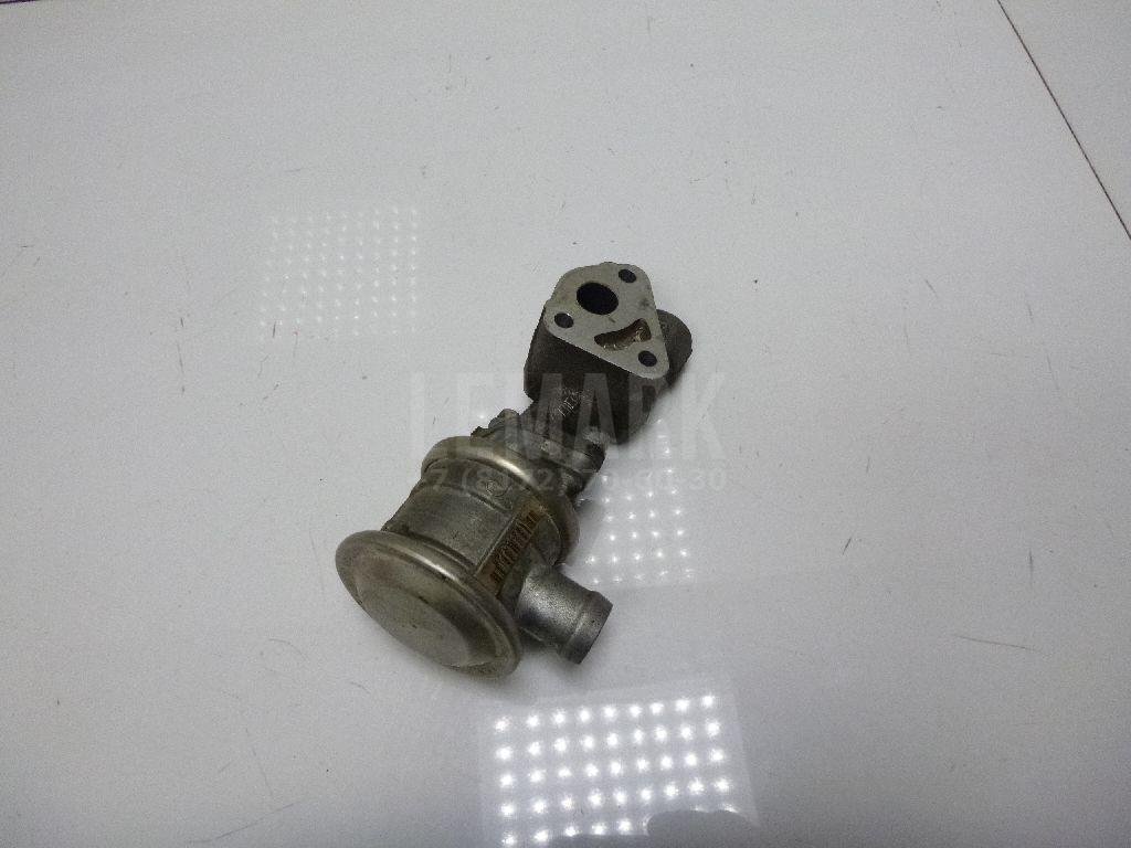 Клапан рециркуляции выхлопных газов