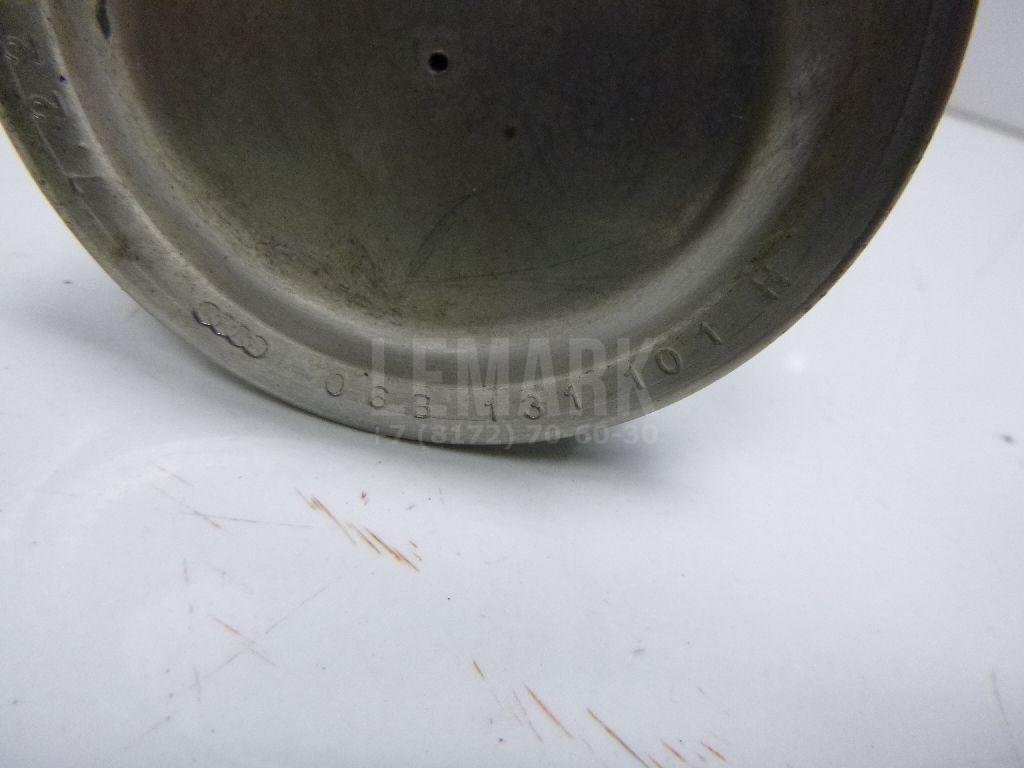 Клапан рециркуляции выхлопных газов