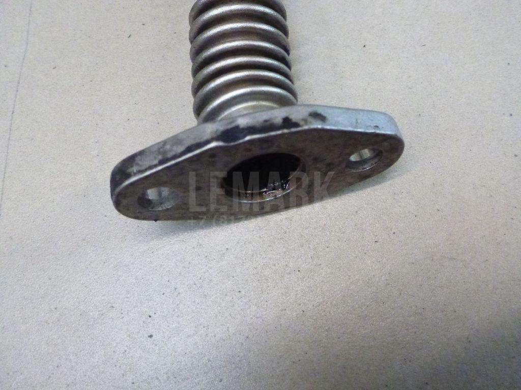 Трубка масляная для  Audi 80/90 [B3] 1986-1991