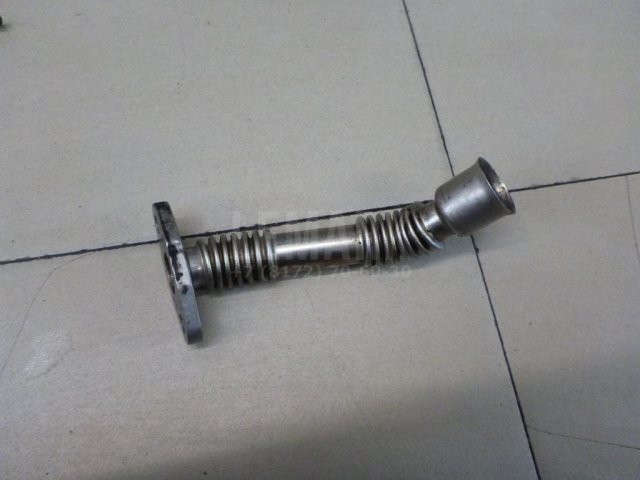 Трубка масляная