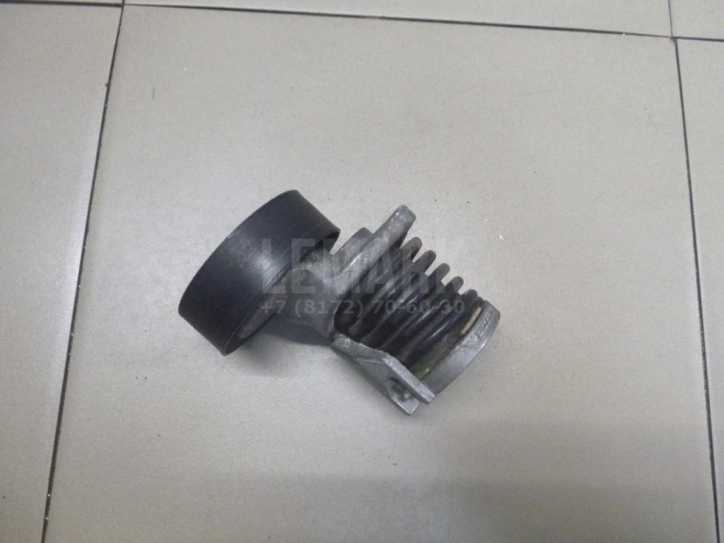 Натяжитель ремня