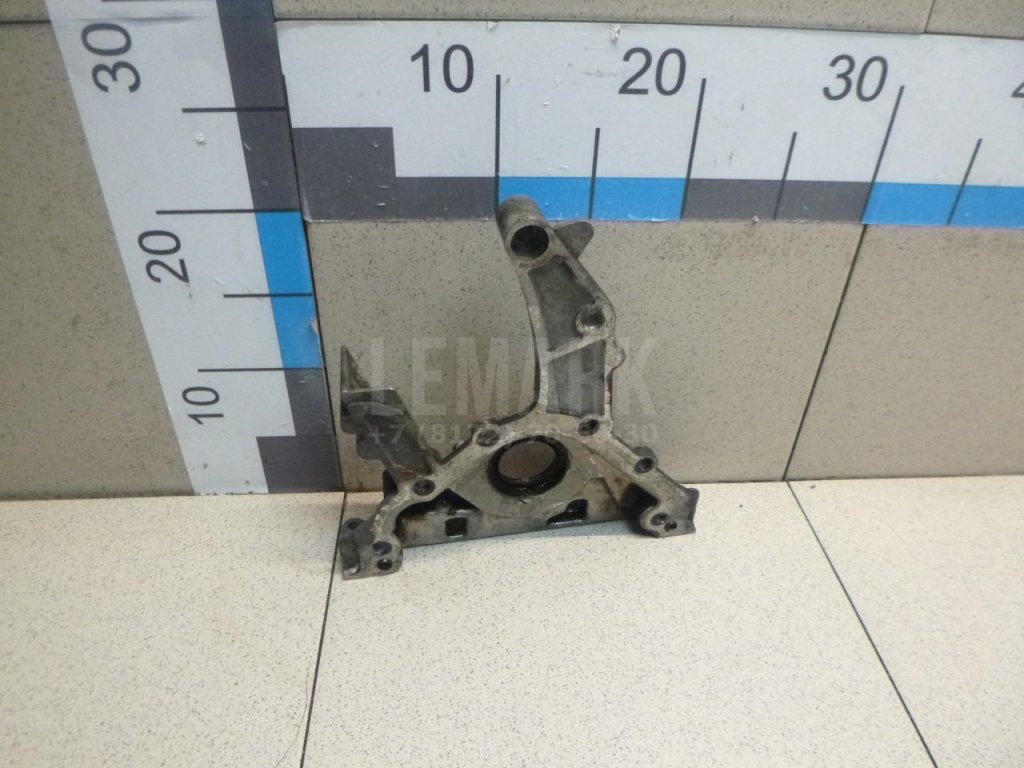 Крышка двигателя передняя для  Audi A3 [8PA] Sportback 2004-2013