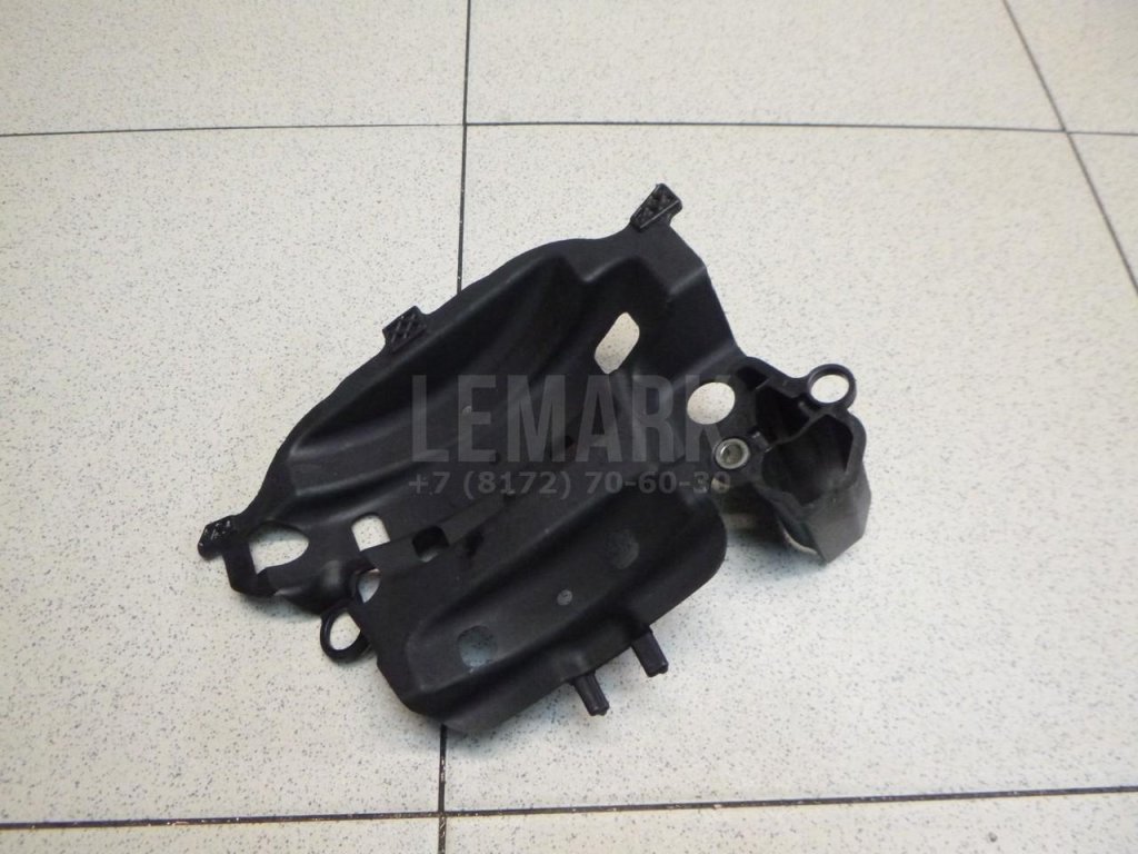 Маслоотражатель