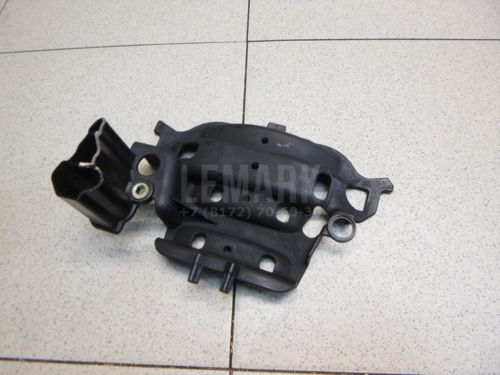 Маслоотражатель