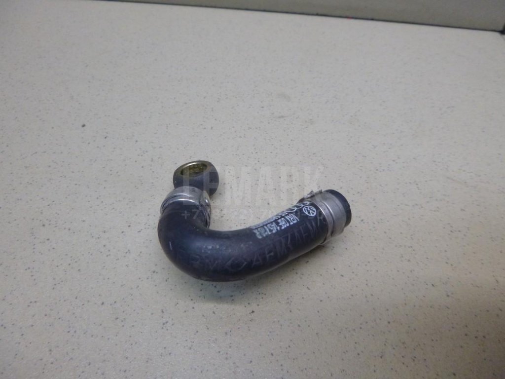 Шланг турбокомпрессора (турбины)