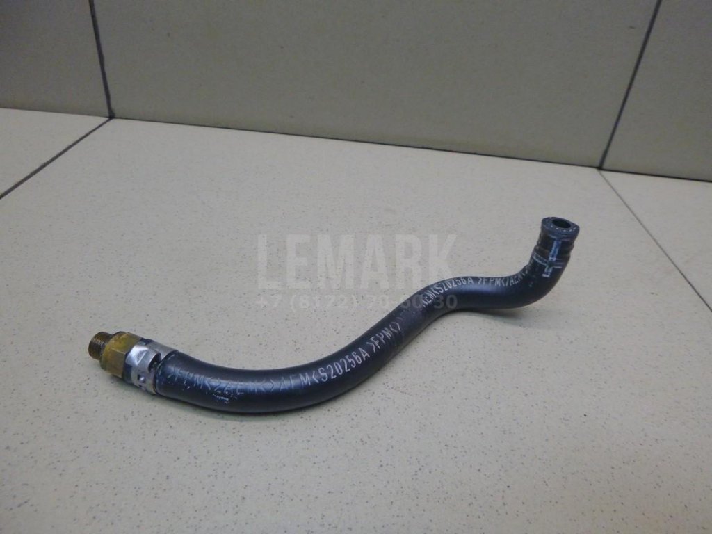 Шланг турбокомпрессора (турбины)