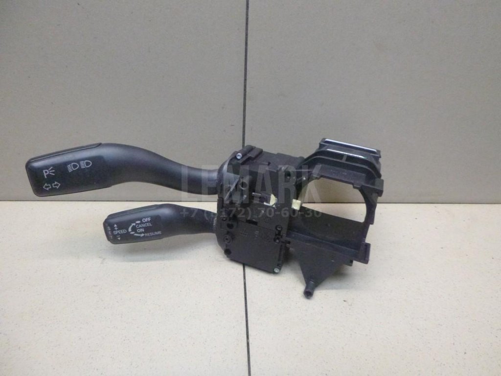 Переключатель круиз контроля