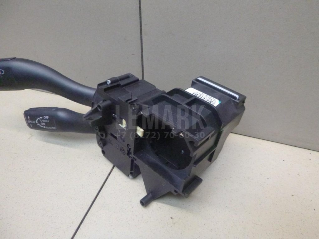 Переключатель круиз контроля