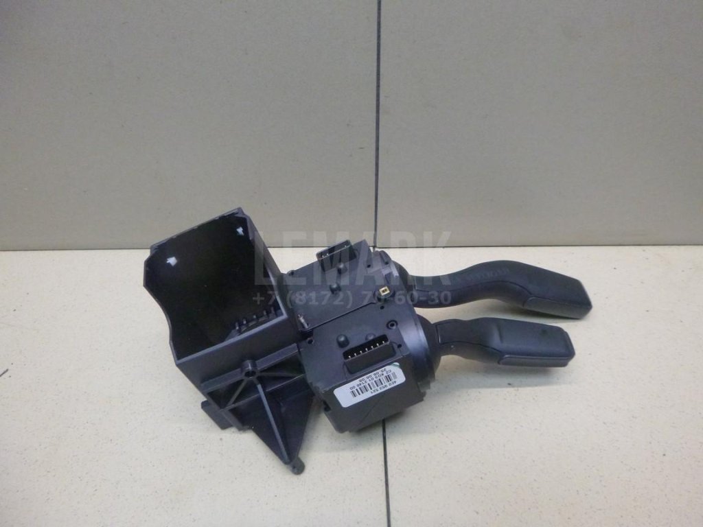 Переключатель круиз контроля