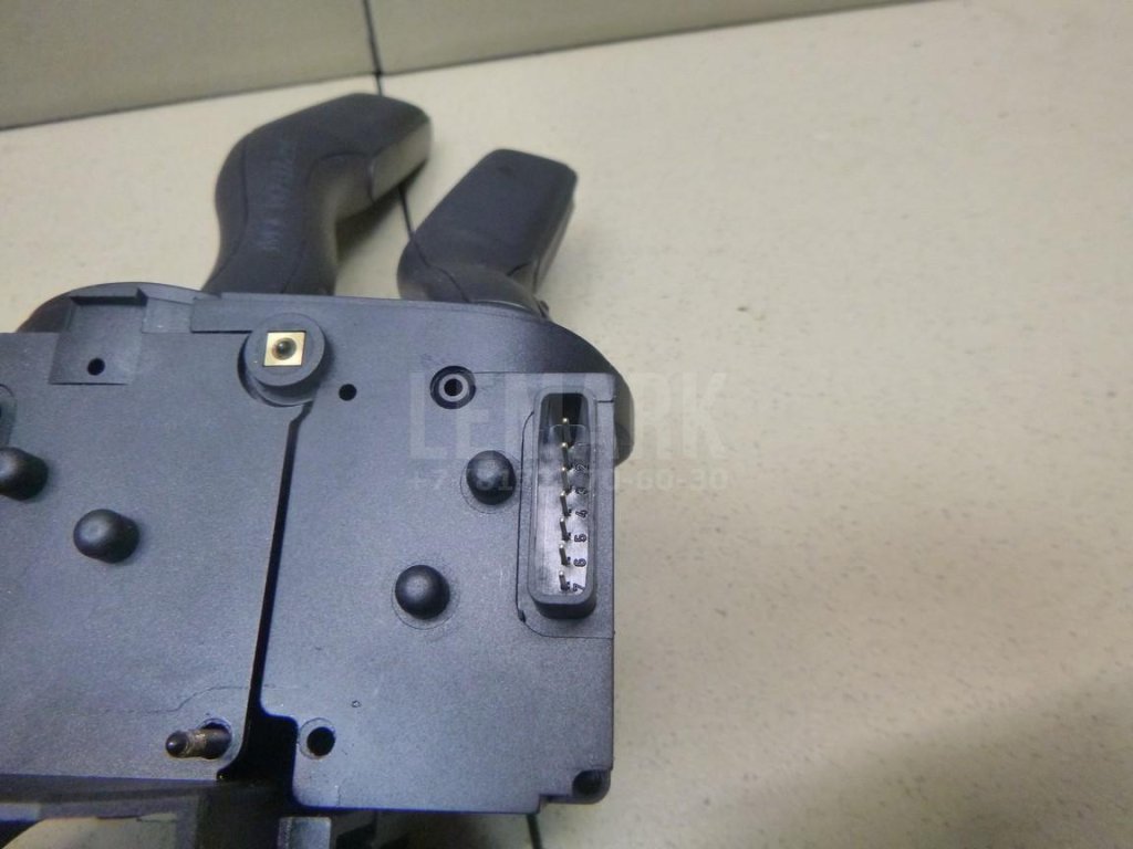 Переключатель круиз контроля