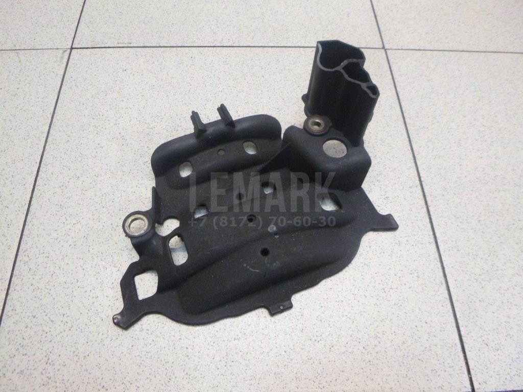 Маслоотражатель