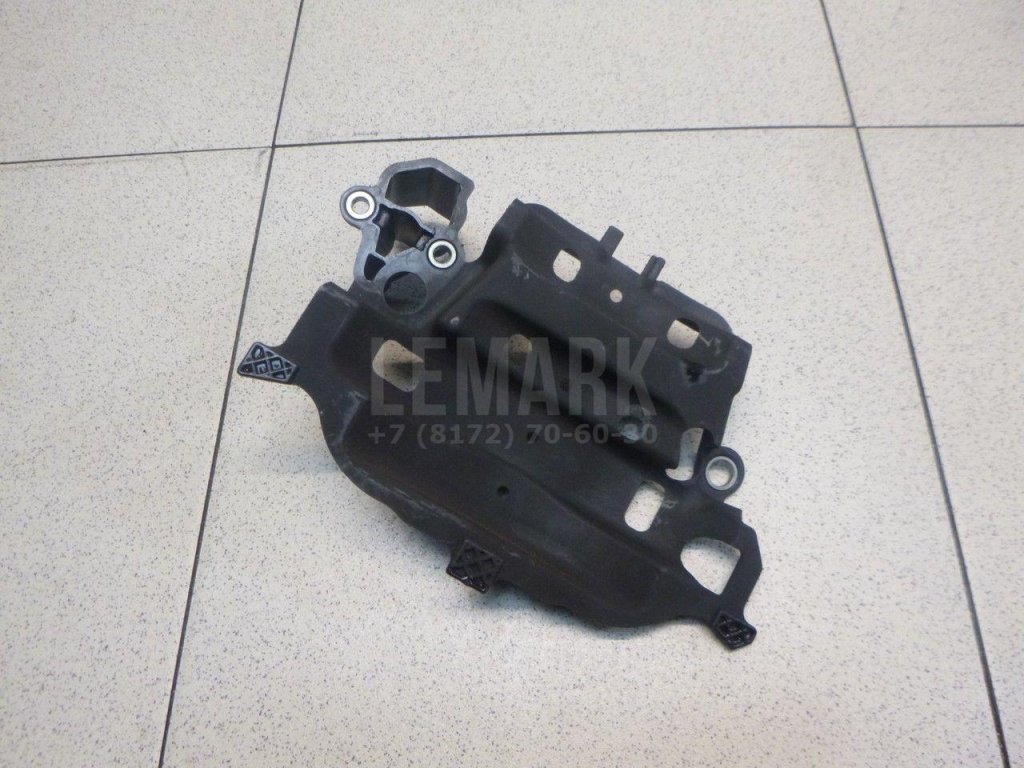 Маслоотражатель