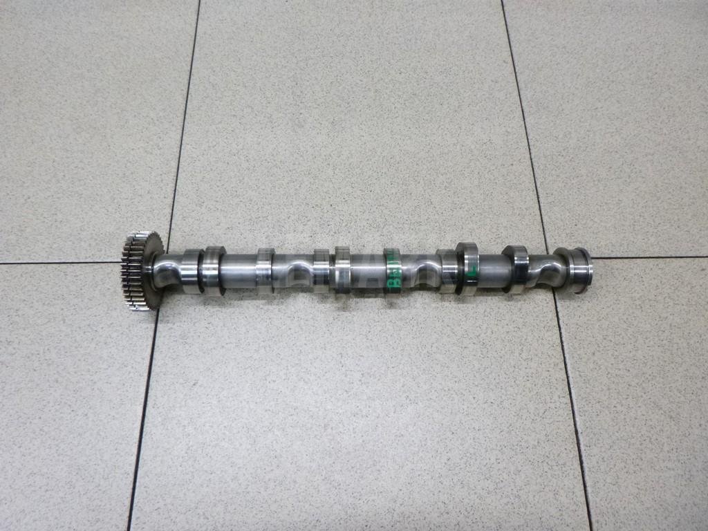 Распредвал выпускной для  Audi A3 [8PA] Sportback 2004-2013