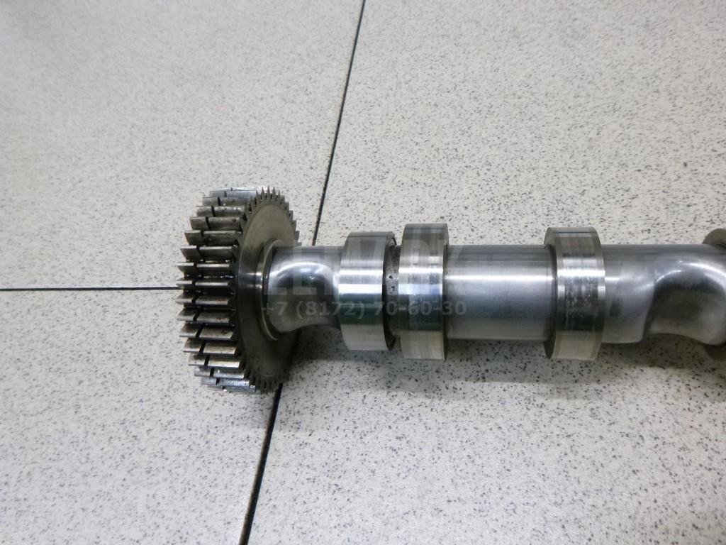 Распредвал выпускной для  Audi A3 [8PA] Sportback 2004-2013