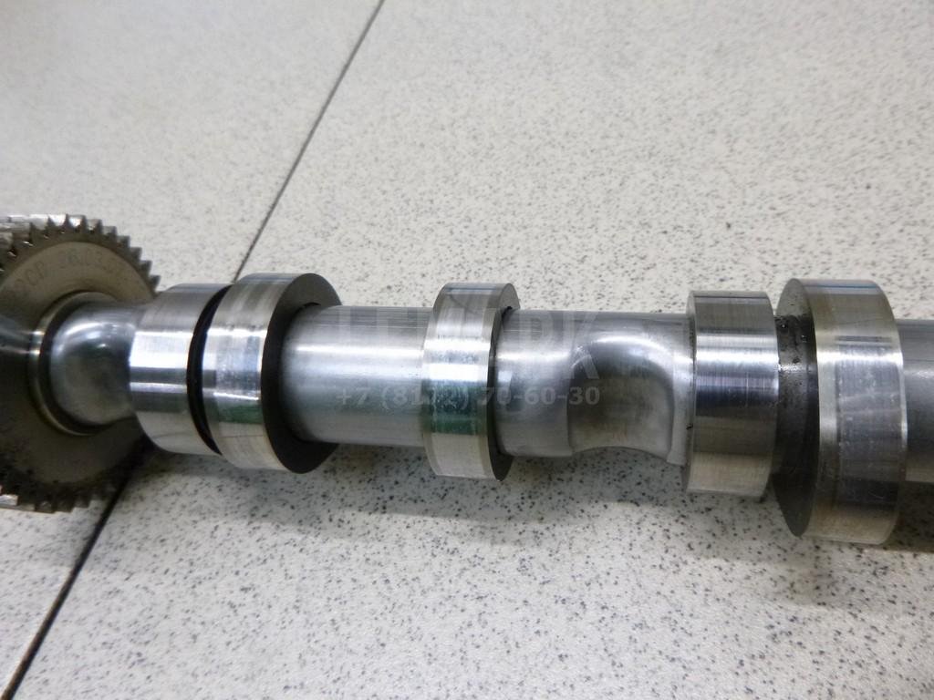 Распредвал выпускной для  Audi A3 [8PA] Sportback 2004-2013