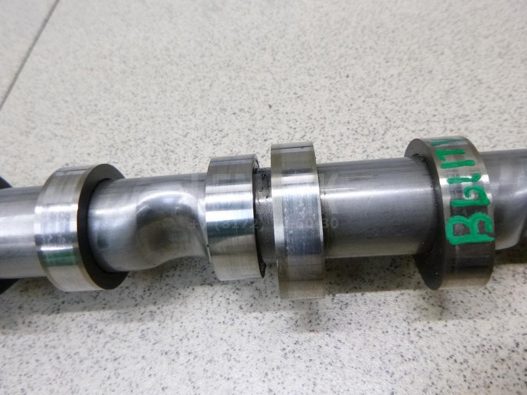 Распредвал выпускной для  Audi A3 [8PA] Sportback 2004-2013