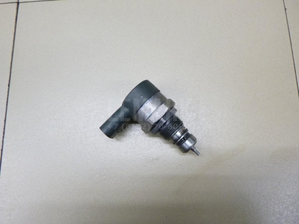 Регулятор давления топлива для  Audi A3 [8PA] Sportback 2004-2013