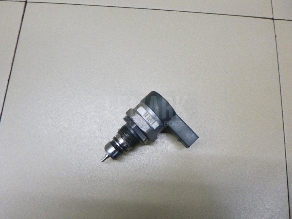 Регулятор давления топлива для  Audi A3 [8PA] Sportback 2004-2013