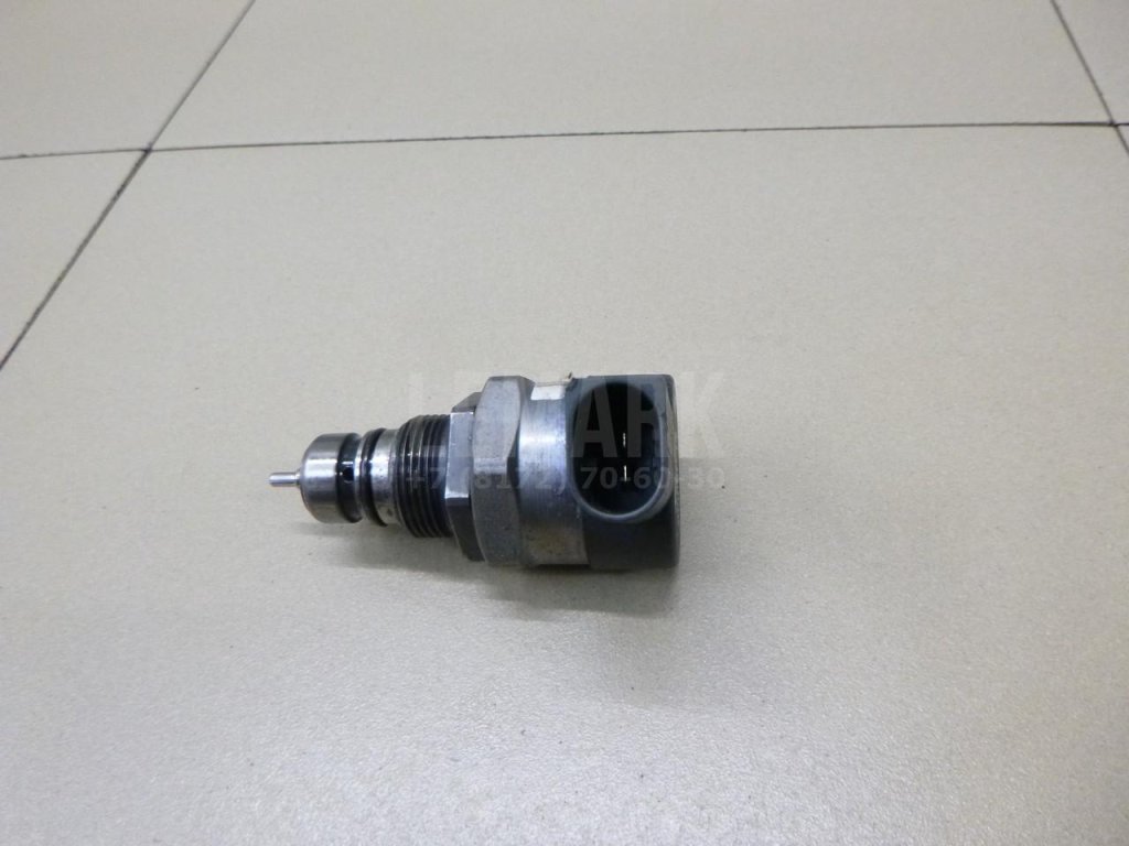 Регулятор давления топлива для  Audi A3 [8PA] Sportback 2004-2013