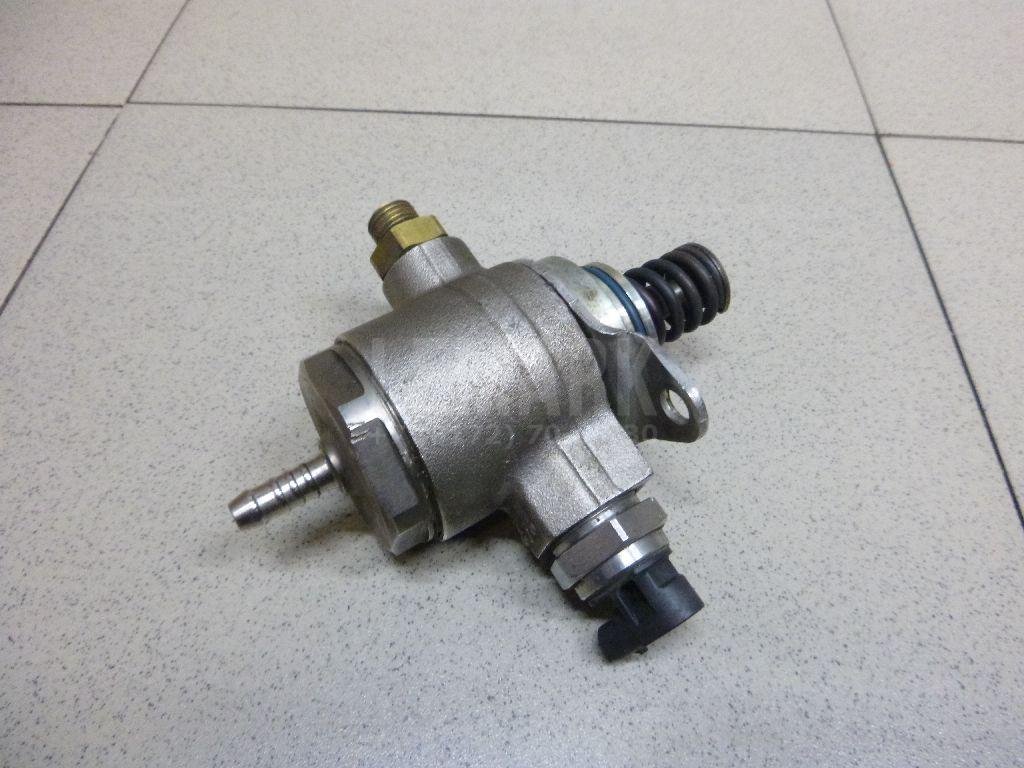 Насос (ТНВД) бензиновый