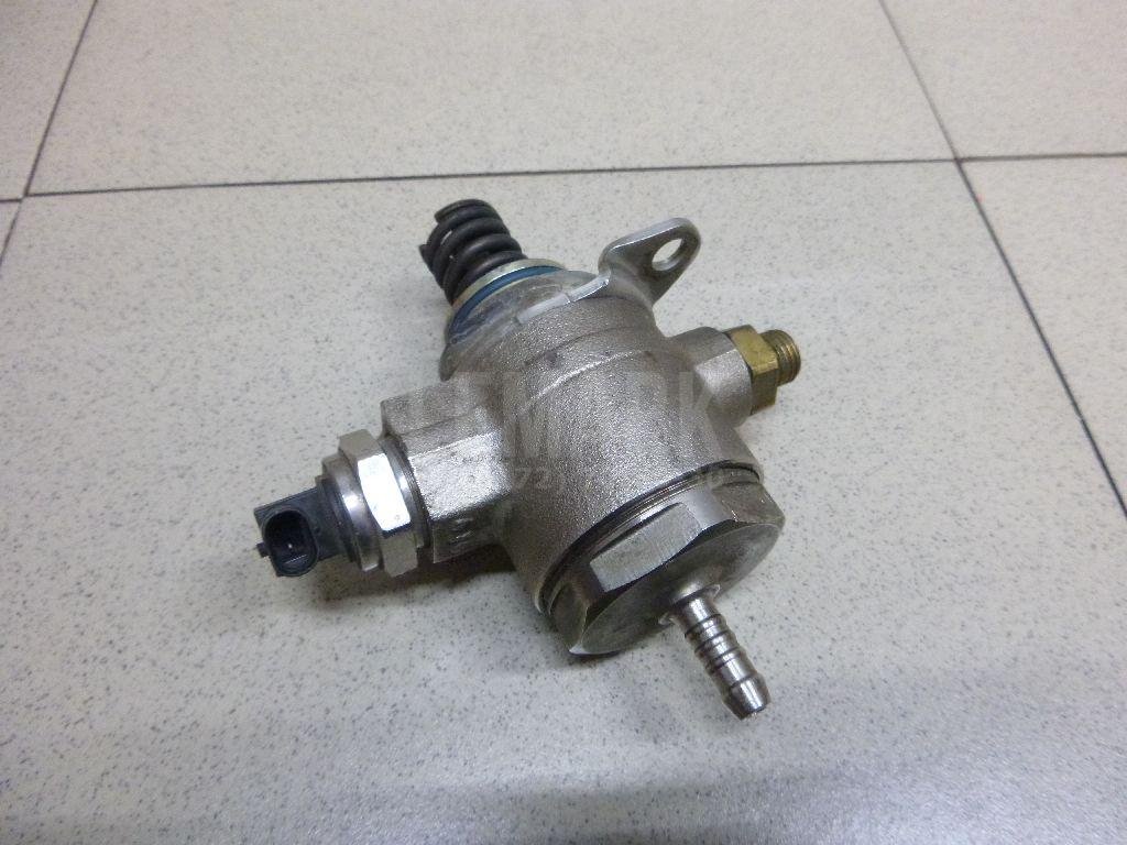 Насос (ТНВД) бензиновый